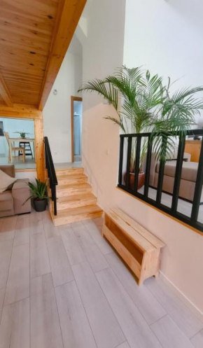 Mezzanine 4 Faro
